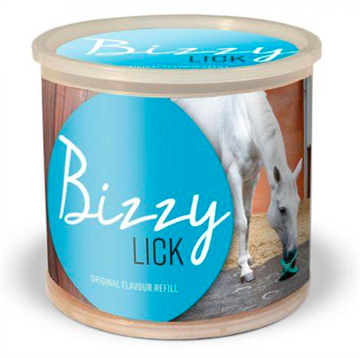 Bizzy Lick 1kg, Origianl Flavour 